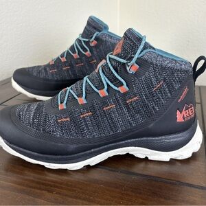 REI Hiking boots